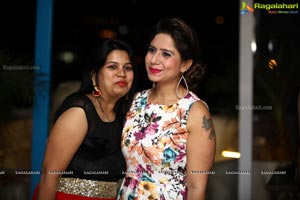 Kashish Anand Birthday Party