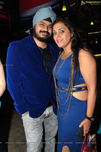 Kashish Anand Birthday Party