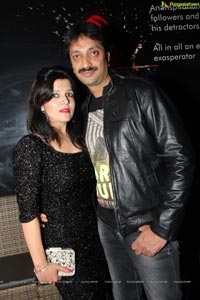 Kashish Anand Birthday Party