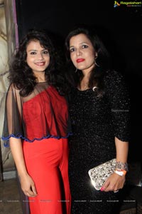 Kashish Anand Birthday Party