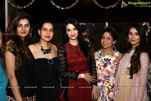 Kashish Anand Birthday Party