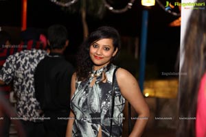 Kashish Anand Birthday Party