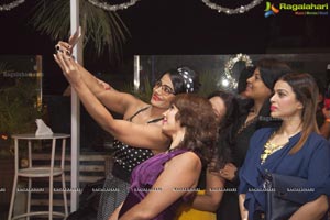 Kashish Anand Birthday Party