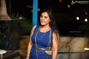 Kashish Anand Birthday Party