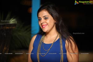 Kashish Anand Birthday Party