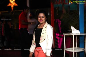 Kashish Anand Birthday Party