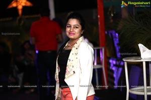 Kashish Anand Birthday Party