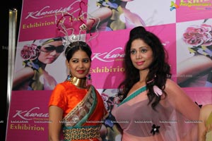 Khwaaish Designer Exhibition