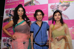 Khwaaish Designer Exhibition