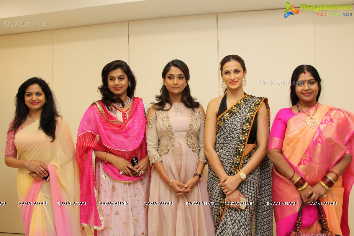 Sneak Preview of 'Natyam' - A Film on Women Empowerment