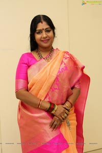 Natyam Sandhya Raju Kuchipudi