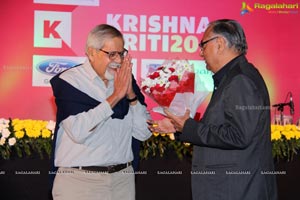 Krishna Kala Kriti Festival 2016