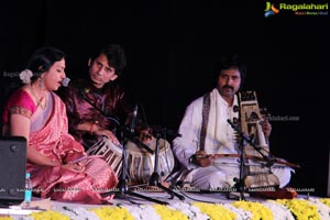Krishna Kala Kriti Festival 2016