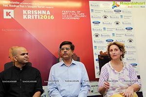 Krishnakriti Festival of Art and Culture