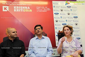 Krishnakriti Festival of Art and Culture