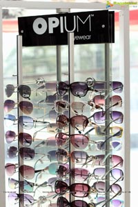 KSR World Class Optical Showroom