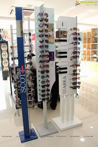 KSR World Class Optical Showroom