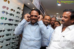 KSR World Class Optical Showroom