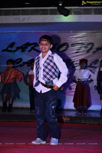 Lakhotia Carnival 2016 Photos