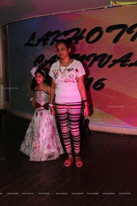 Lakhotia Carnival 2016 Photos