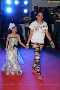 Lakhotia Carnival 2016 Photos