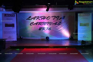 Lakhotia Carnival 2016 Photos