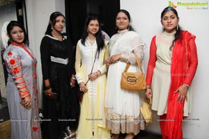 Lakhotia Carnival 2016 Photos