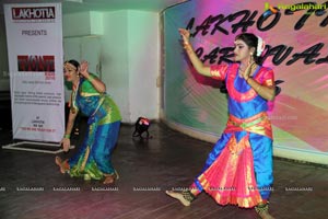 Lakhotia Carnival 2016 Photos