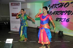 Lakhotia Carnival 2016 Photos