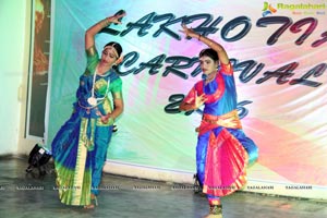 Lakhotia Carnival 2016 Photos