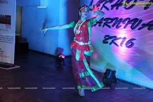 Lakhotia Carnival 2016 Photos