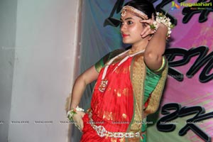 Lakhotia Carnival 2016 Photos