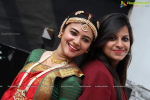 Lakhotia Carnival 2016 Photos