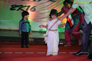 Lakhotia Carnival 2016 Photos