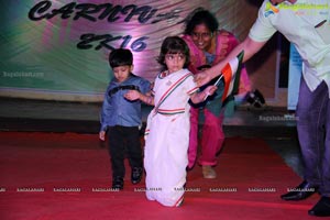 Lakhotia Carnival 2016 Photos