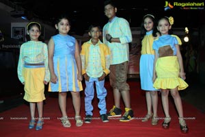 Lakhotia Carnival 2016 Photos