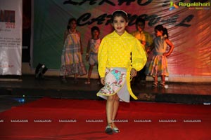 Lakhotia Carnival 2016 Photos