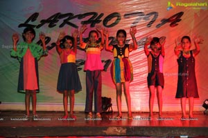 Lakhotia Carnival 2016 Photos