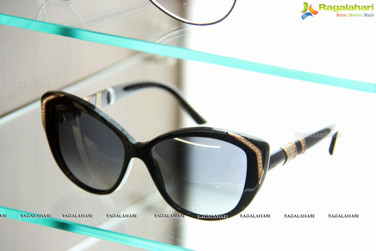 Exclusive Preview of Designer Eyewear at Lawrence & Mayo Boutique