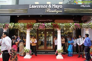 Lawrence and Mayo Hyderabad