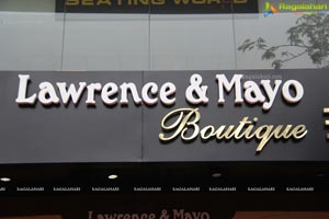 Lawrence and Mayo Hyderabad