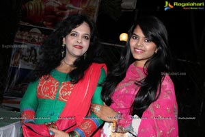 Lohri Celebrations 2016