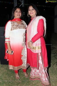 Lohri Celebrations 2016