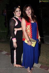 Lohri Celebrations 2016