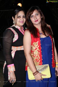 Lohri Celebrations 2016