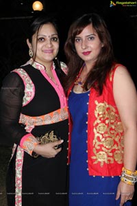 Lohri Celebrations 2016