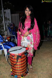 Lohri Celebrations 2016