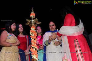 Lohri Celebrations 2016