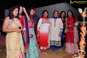 Lohri Celebrations 2016