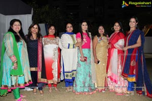 Lohri Celebrations 2016